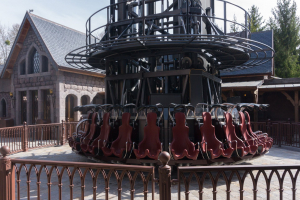 Donjon de l\'Extreme