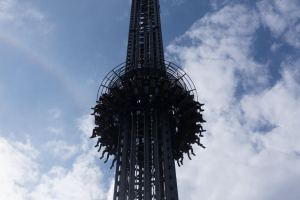 Donjon de l\'Extreme