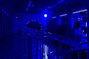 Spatiale Experience