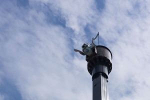 Tour des petits Fantômes