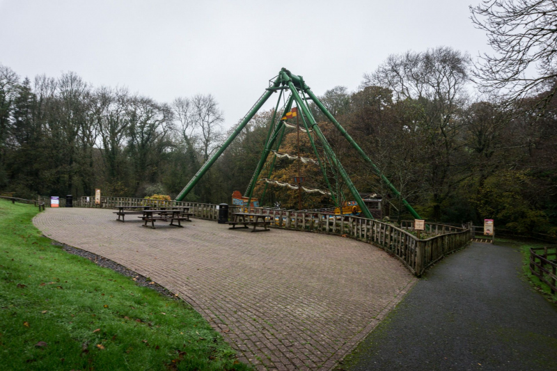 Pirate Ship