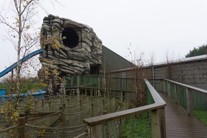 Skull Rock
