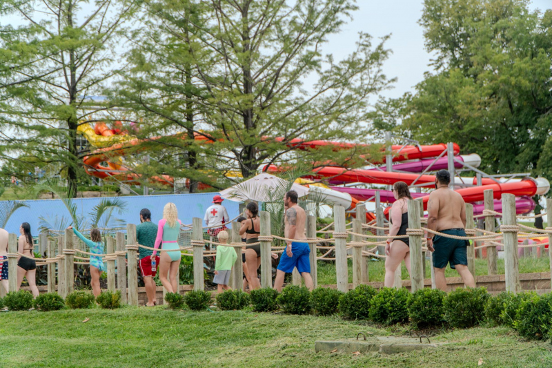 Riptide Raceway