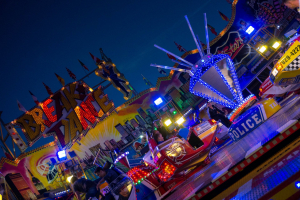 Break Dance (Hainlein)