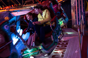 Petersburger Schlittenfahrt (Burgdorf)