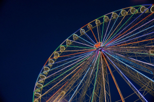 Riesenrad (Wilhelm)