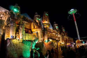 Tal der Könige (Bügler)