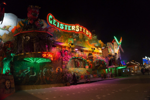 Geisterstadt (Fellerhoff)