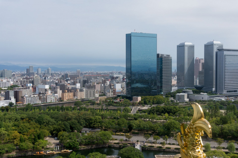 Osaka