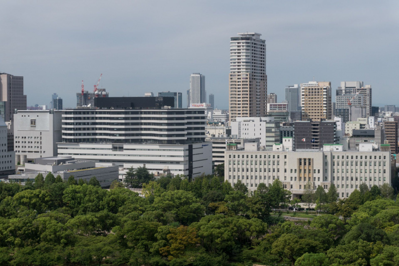 Osaka