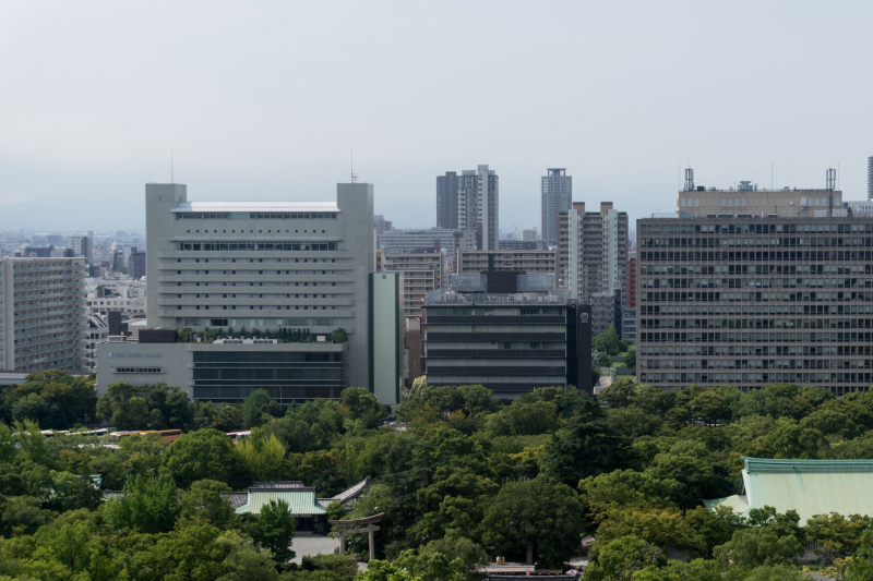 Osaka