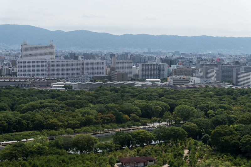 Osaka