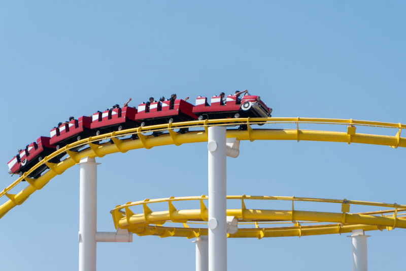 Santa Monica West Coaster