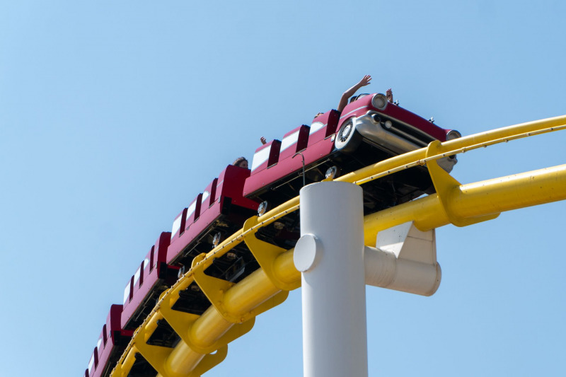Santa Monica West Coaster