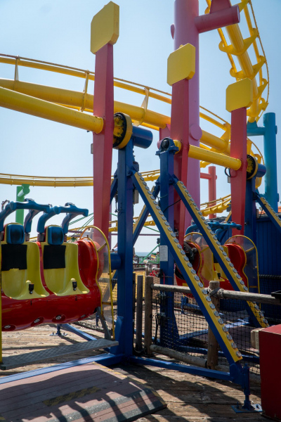 Gyro Loop