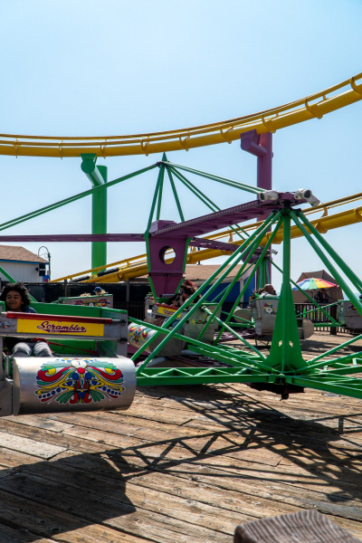 Scrambler