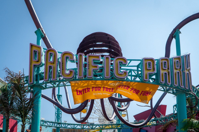 Pacific Park