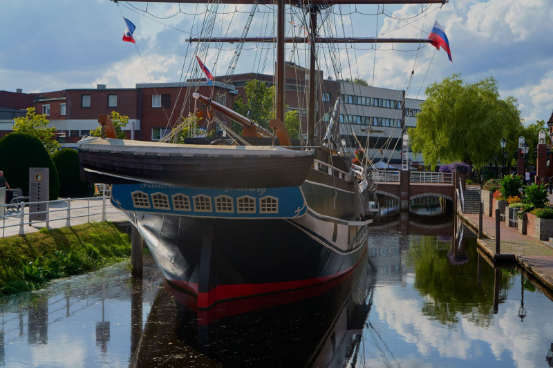 Papenburg