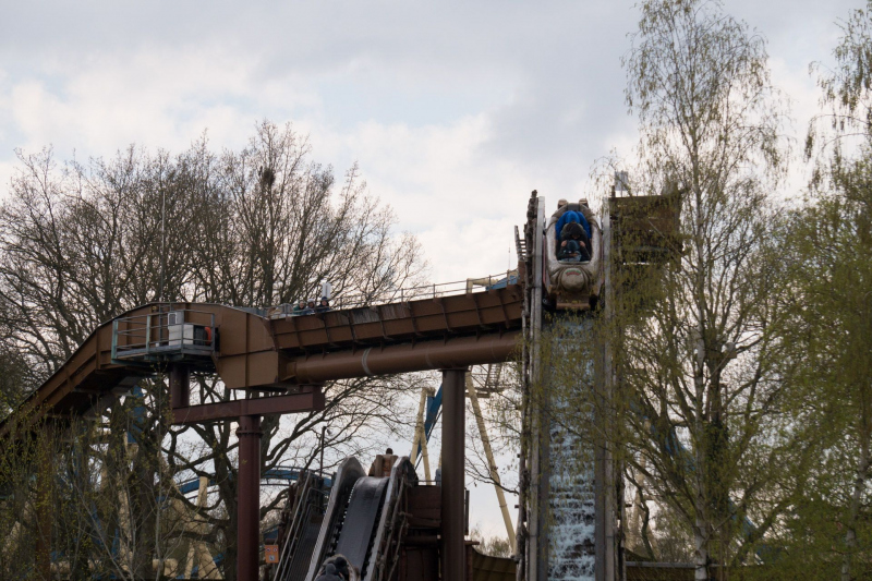 Menhir Express