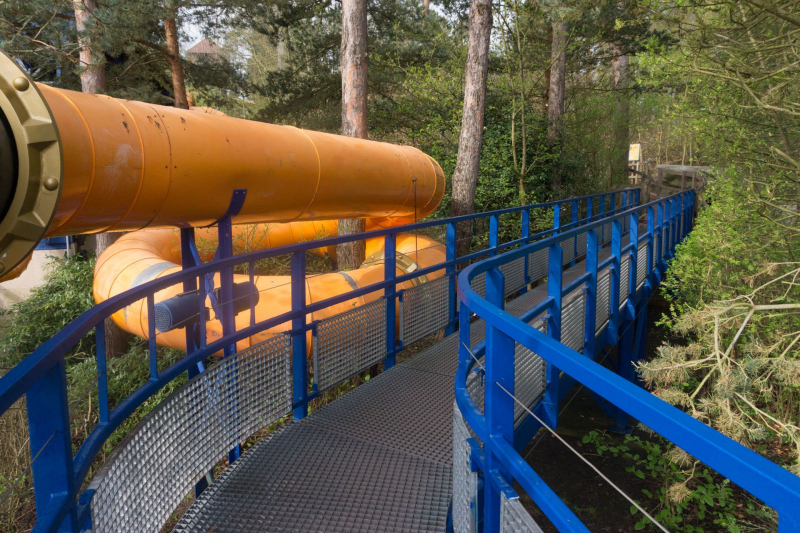 Oxygenarium