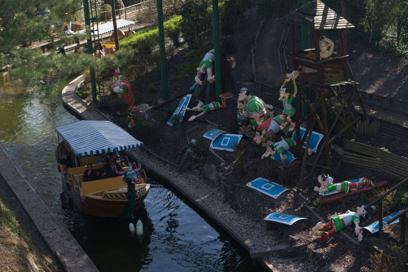 Parc Astérix