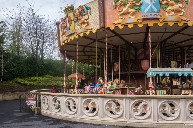 Parc Astérix