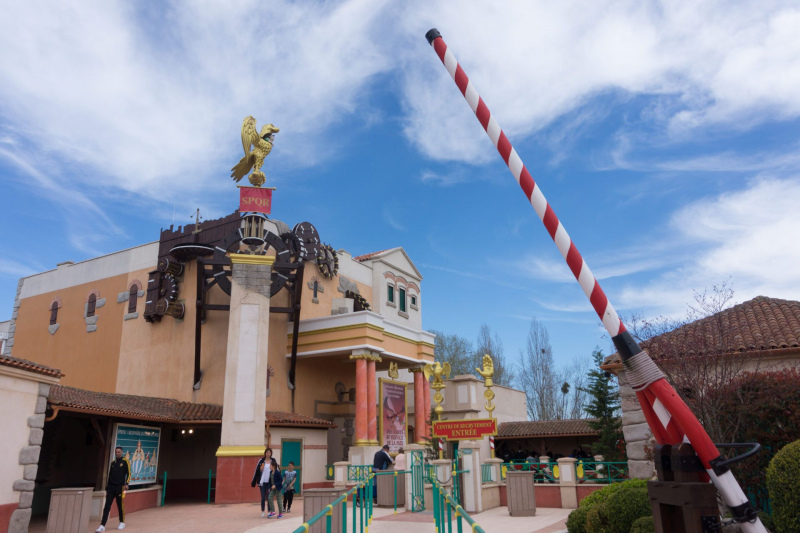 Parc Astérix