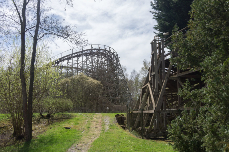 Tonnerre de Zeus