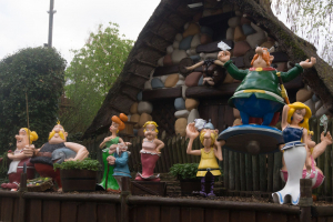 Epidemais Croisière