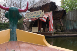 Epidemais Croisière