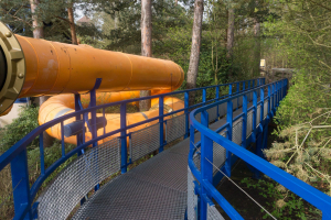 Oxygenarium