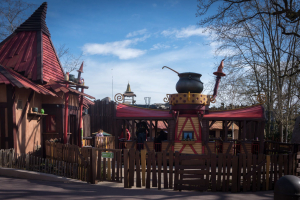 Parc Astérix