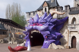 Parc Astérix