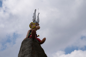 Parc Astérix