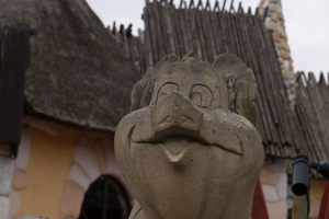 Parc Astérix