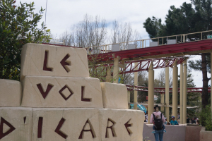 Vol d\'Icare