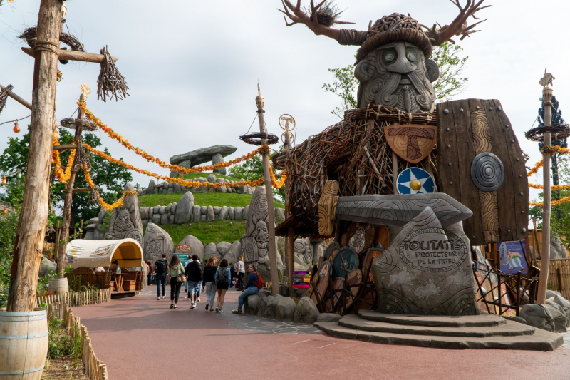 Parc Astérix