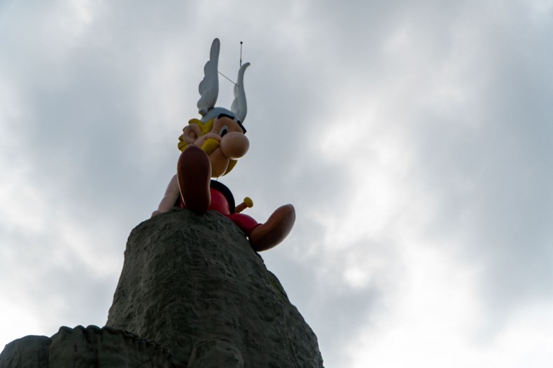Parc Astérix