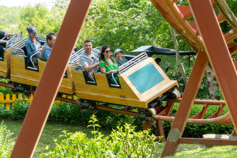 Spirale Express