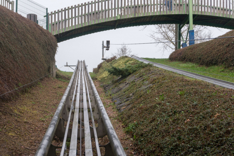 Alpine Coaster