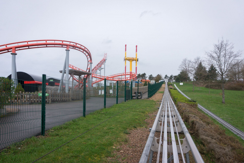 Alpine Coaster