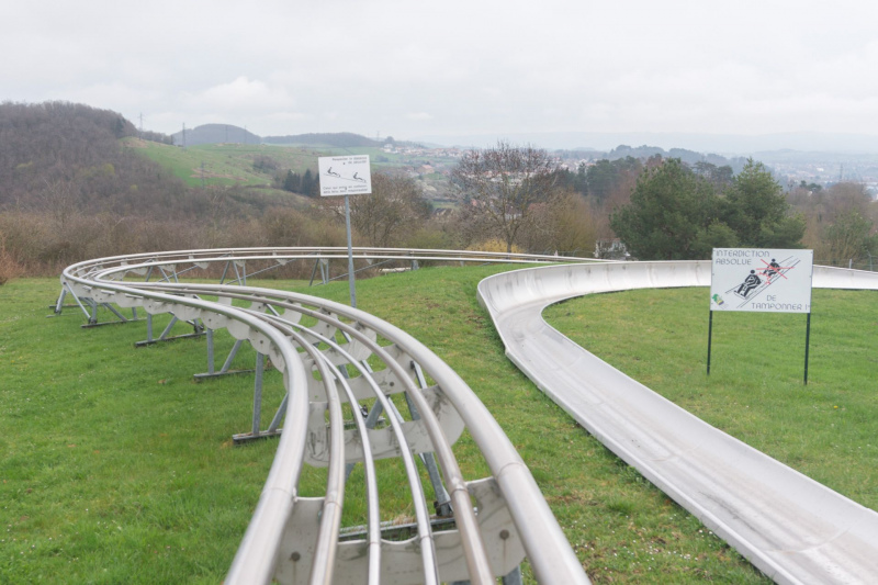 Alpine Coaster