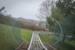 Alpine Coaster