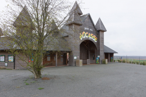 Parc du Bocasse