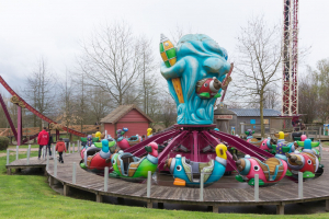 Parc du Bocasse