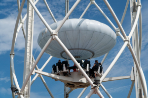 L\'Aerobar du Buveur