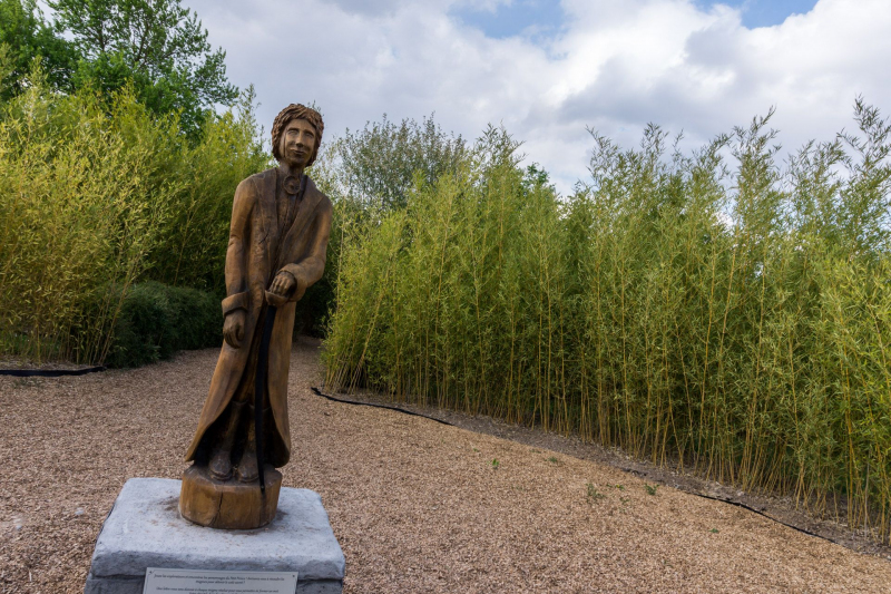 Le Labyrinthe de la Fontaine
