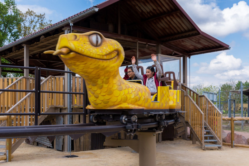 Le Serpent