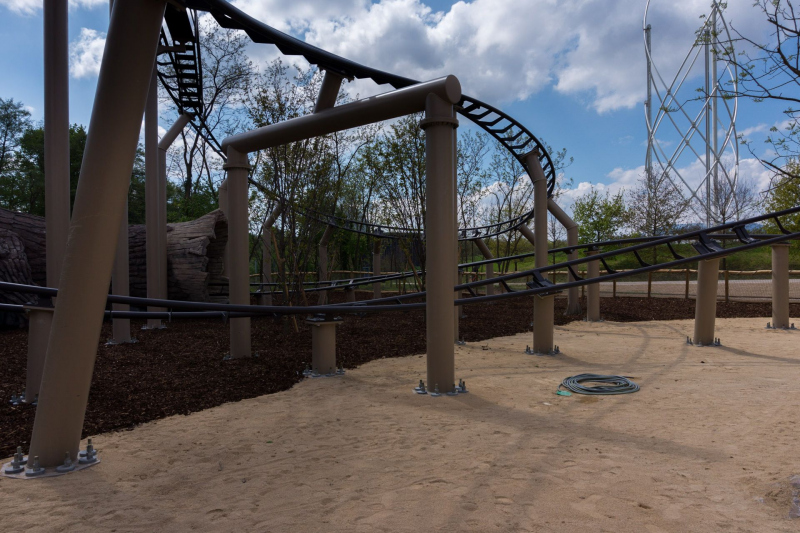 Le Serpent