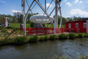 L\'Aerobar du Buveur